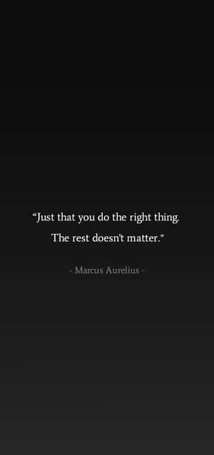 Marcus_ Aurelius_ Quote Wallpaper