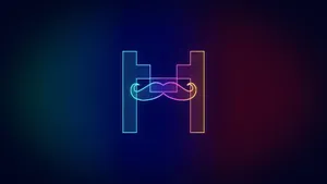 Markiplier Game Logo Wallpaper