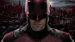 Marvel Desktop Daredevil Wallpaper