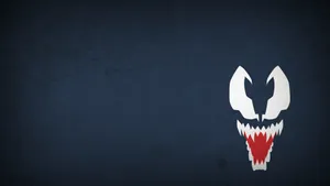 Marvel Hero Venom Wallpaper