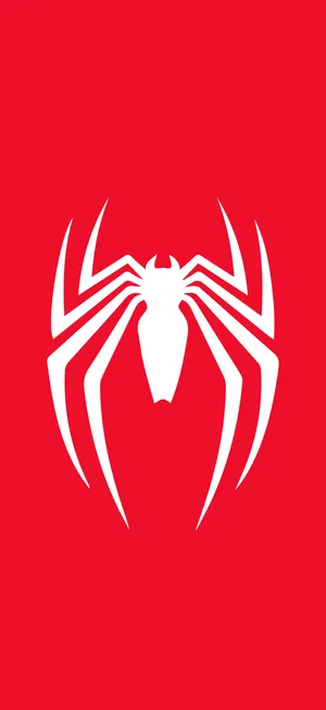 Marvel's Iconic Super Hero – Spider-man – Is Now Available As A Video Game On Ps4! Wallpaper
