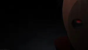 Masked Obito Uchiha Wallpaper
