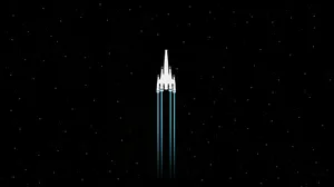 Mass Effect Vector Art 4k Wallpaper