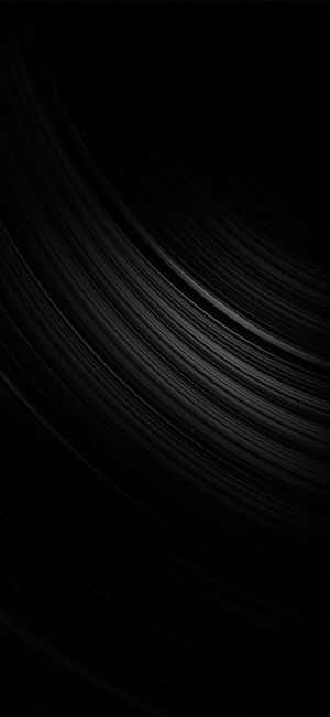 Matte Blacki Phone Texture Wallpaper