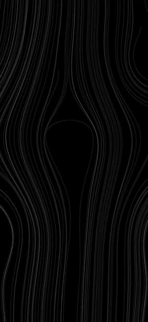 Matte Blacki Phone Wallpaper Wallpaper