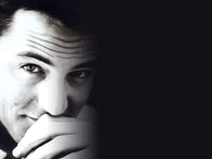 Matthew Perry, Actor & Comedian Wallpaper