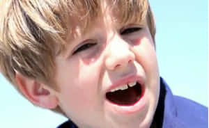 Matty B - The Rising Pop Star Wallpaper