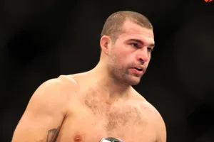 Mauricio Rua Pride Fighting Championship Wallpaper
