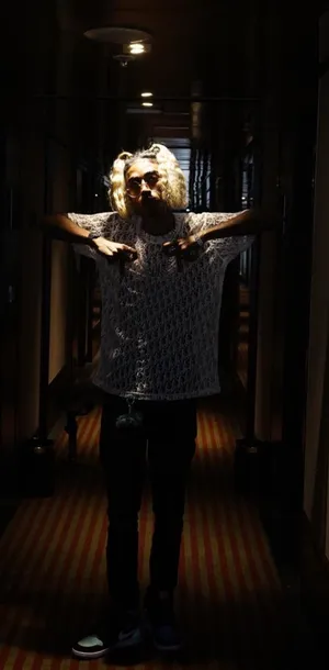 Mc Stan Wata Song Wallpaper