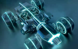 Mechanical Engineering Technology In Action Wallpaper
