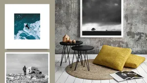 Medium Of Art Wallpaper