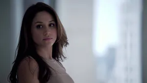 Meghan Markle 1920 X 1080 Wallpaper