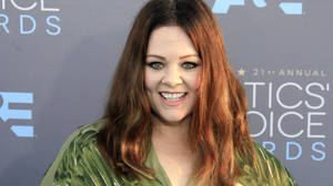 Melissa Mccarthy 2016 Critic's Choice Awards Wallpaper