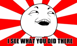 Meme-250987 Wallpaper