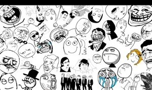 Meme-251059 Wallpaper