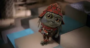 Men In Black Pawny Wallpaper