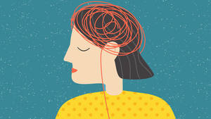 Menopause And Mental Health Wallpaper