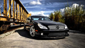 Mercedes Benz Clk Clk Clk Clk Clk Clk C Wallpaper