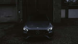 Mercedes Benz Gle - Hd Wallpaper Wallpaper