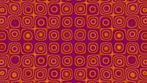 Mesmerizing Hippie Aesthetic Laptop Wallpaper