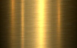 Metallic Gold Backdrop Wallpaper