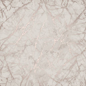 Metallic Marble Wallpaper