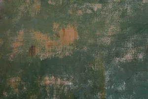 Metallic Rustic Background Texture Wallpaper