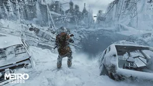 Metro_ Exodus_ Winter_ Survival Wallpaper
