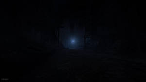 Metro Last Light Sundown Wallpaper