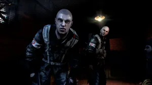 Metro Phone Fourth Reich Wallpaper