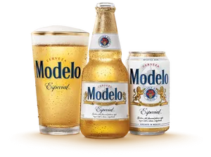 Mexico Made Beer Modelo Especial Wallpaper