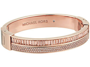 Michael Kors Diamond Studded Bracelet Wallpaper