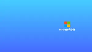 Microsoft Office 365 Wallpaper