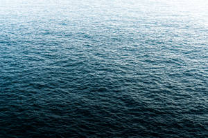 Microsoft Surface Calm Sea Wallpaper