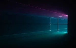 Microsoft Windows 1.0: Evolving Pc Operating Systems Wallpaper