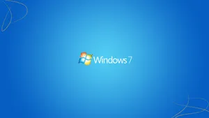 Microsoft Windows 7 Wallpaper Wallpaper