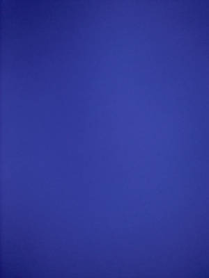Midnight Dark Blue Plain Wallpaper