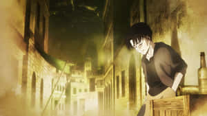 Mikasa Ackerman Season4 Attackon Titan Wallpaper