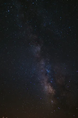 Milky Way Wallpaper