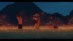 Minecraft's Grand Adventure With Dream Wallpaper