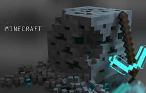 Minecraft V - Hd Wallpaper Wallpaper