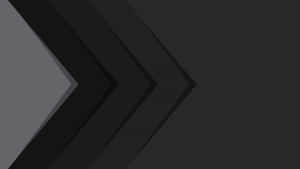 Minimalist And Chic Gray Wallpaper Wallpaper