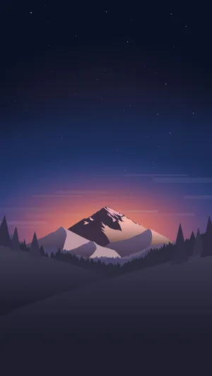 Minimalist And Chic Iphone X Wallpaper