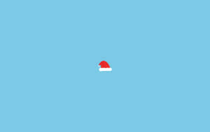 Minimalist Christmas Desktop Background Wallpaper