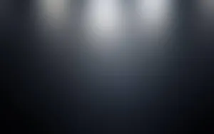 Minimalist Dark Gradient Wallpaper