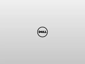 Minimalist Dell Hd Wallpaper