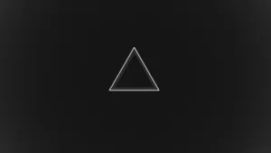 Minimalist Hd Geometric Desktop Wallpaper