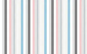 Minimalist Lines In Pastel Colors Wallpaper