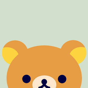 Minimalist San X Rilakkuma Wallpaper