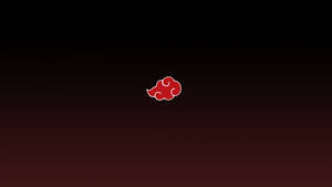 Minimalist Symbol Akatsuki Pc Wallpaper